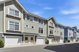 143 20180 84 Avenue, Langley, BC