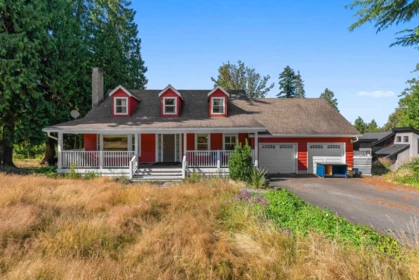 17311 Hillview Place, Surrey, BC, Surrey — Single Family Residence for sale