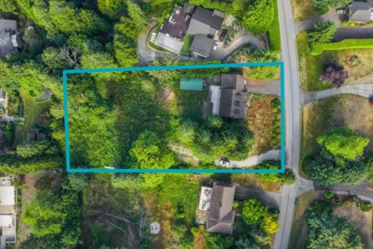 17311 Hillview Place, Surrey, BC, Surrey — Single Family Residence for sale