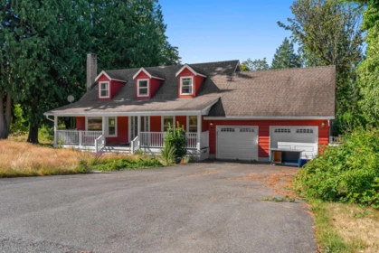 17311 Hillview Place, Surrey, BC, Surrey — Single Family Residence for sale