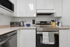 101 1189 Westwood Street, Coquitlam, BC