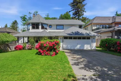 14287 73a Ave Avenue, Surrey, BC, Surrey — Single Family Residence for sale