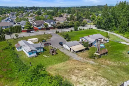 2894 Lefeuvre Road, Abbotsford, BC, Abbotsford — Single Family Residence for sale