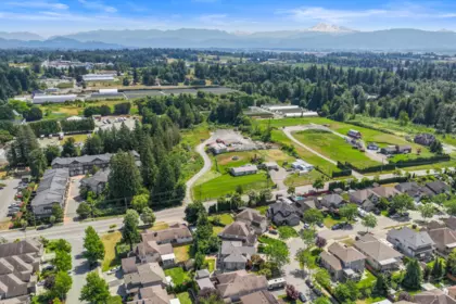 2894 Lefeuvre Road, Abbotsford, BC, Abbotsford — Single Family Residence for sale