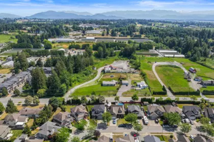 2894 Lefeuvre Road, Abbotsford, BC, Abbotsford — Single Family Residence for sale