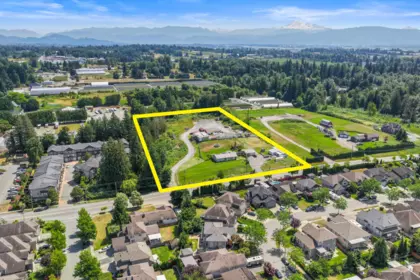 2894 Lefeuvre Road, Abbotsford, BC, Abbotsford — Single Family Residence for sale