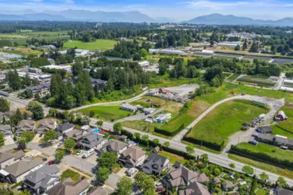 2894 Lefeuvre Road, Abbotsford, BC, Abbotsford — Single Family Residence for sale