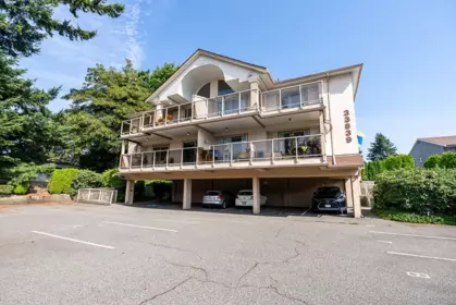 201 33839 Marshall Road, Abbotsford, BC, Abbotsford — Apartment/Condo for sale