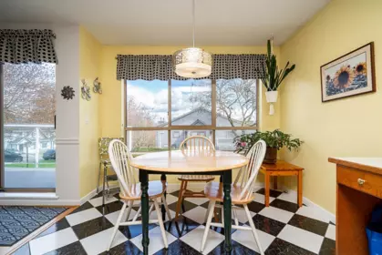 Primary Bedroom Photo of 55 323 Governors Court, New Westminster, BC