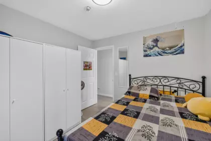 Office / Den Photo of 215 7151 121 Street, Surrey, BC