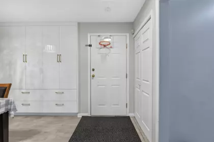Pantry Photo of 215 7151 121 Street, Surrey, BC