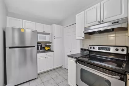 Walk-In Closet Photo of 215 7151 121 Street, Surrey, BC