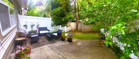 Basement Recreation Room Photo of 15 2678 King George Boulevard, Surrey, BC