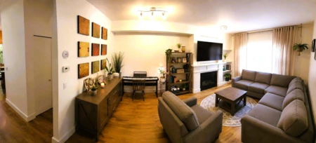 15 2678 King George Boulevard, Surrey, BC, Surrey — Townhouse for sale
