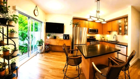 15 2678 King George Boulevard, Surrey, BC, Surrey — Townhouse for sale