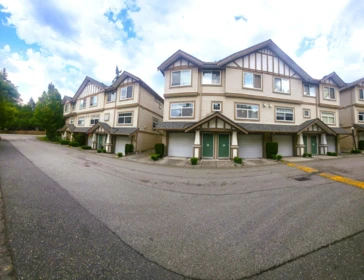 15 2678 King George Boulevard, Surrey, BC, Surrey — Townhouse for sale