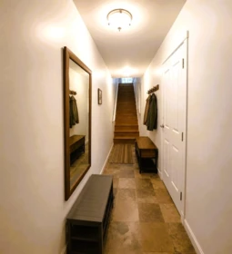 Powder Room Photo of 15 2678 King George Boulevard, Surrey, BC