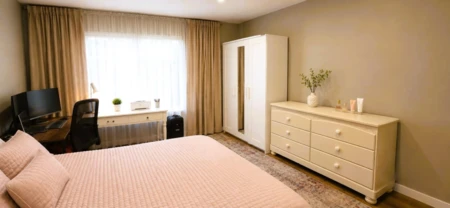Primary Bedroom Photo of 15 2678 King George Boulevard, Surrey, BC