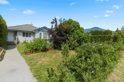 Office / Den Photo of 1827 Mamquam Road, Squamish, BC