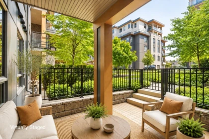 120 735 Anskar Court, Coquitlam, BC, Coquitlam — Apartment/Condo for sale