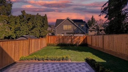 2373 W 7th Street, Vancouver, BC, Vancouver — Townhouse for sale
