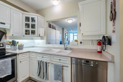 Pantry Photo of 903 140 E 14th Street, North Vancouver, BC
