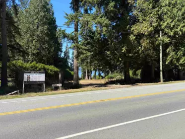 13005 Crescent Road, Surrey, BC, Surrey — Land for sale