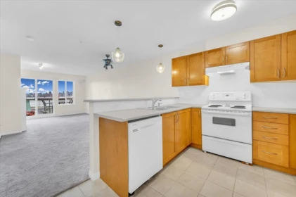 208 333 E 1st Street, North Vancouver, BC, North Vancouver — Apartment/Condo for sale