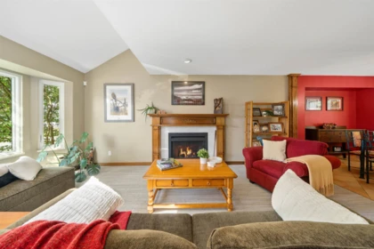 1405 Glenview Court, Coquitlam, BC, Coquitlam — Single Family Residence for sale