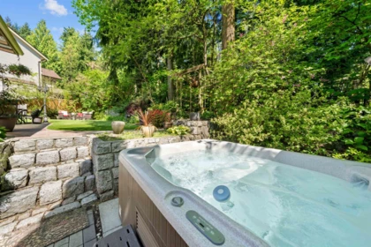 1405 Glenview Court, Coquitlam, BC, Coquitlam — Single Family Residence for sale