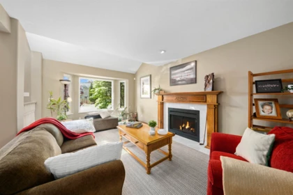 1405 Glenview Court, Coquitlam, BC, Coquitlam — Single Family Residence for sale