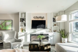 1865 Adanac Street, Vancouver, BC