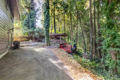 Hot Tub / Spa Photo of 3200 Bosun Place, Coquitlam, BC