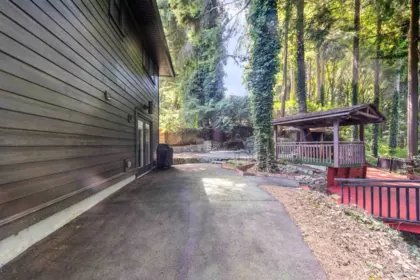 Neighborhood Park Photo Near 3200 Bosun Place, Coquitlam, BC