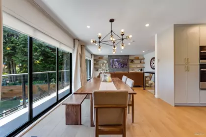 Pantry Photo of 3200 Bosun Place, Coquitlam, BC