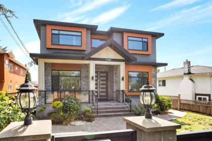Community Amenities Photo (Clubhouse) of 7158 Hastings Street, Burnaby, BC