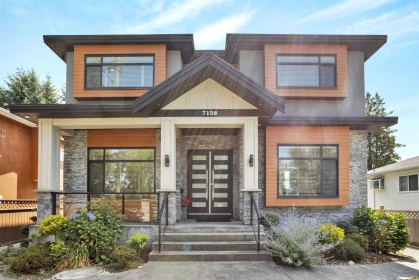 7158 Hastings Street, Burnaby, BC, Burnaby — Single Family Residence for sale