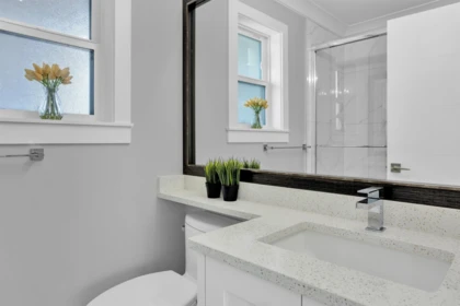 Laundry Room Photo of 7158 Hastings Street, Burnaby, BC