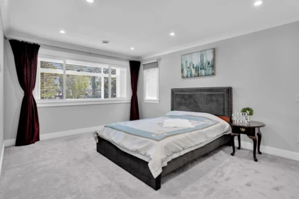 Office / Den Photo of 7158 Hastings Street, Burnaby, BC