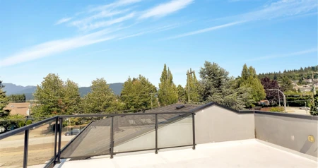Outdoor Kitchen Photo of 7158 Hastings Street, Burnaby, BC