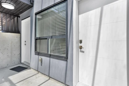 Outdoor Patio Photo of 7158 Hastings Street, Burnaby, BC