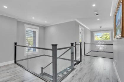 Staircase Photo of 7158 Hastings Street, Burnaby, BC