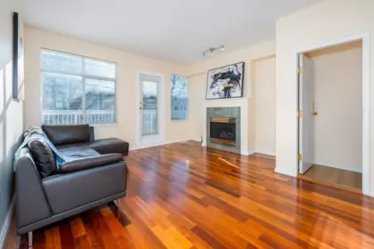 22 6333 No. 1 Road, Richmond, BC, Richmond — Townhouse for sale
