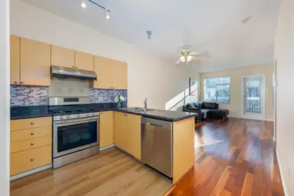 22 6333 No. 1 Road, Richmond, BC, Richmond — Townhouse for sale