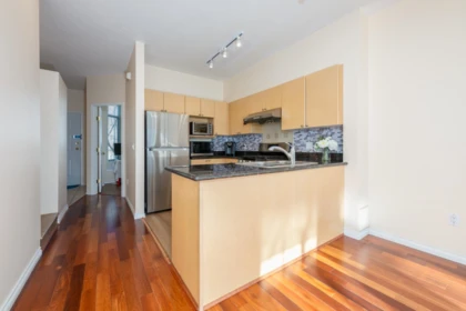 Pantry Photo of 22 6333 No. 1 Road, Richmond, BC