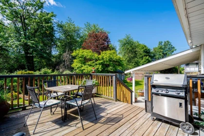Breakfast Nook Photo of 46070 Roy Avenue, Chilliwack, BC
