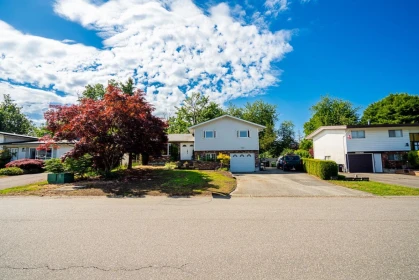 46070 Roy Avenue, Chilliwack, BC, Chilliwack — Single Family Residence for sale
