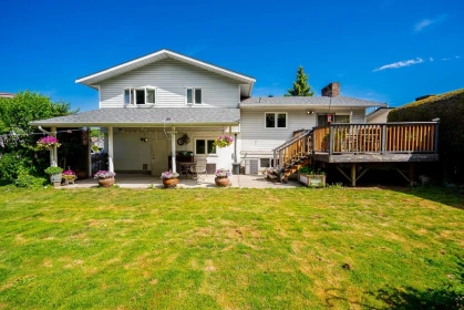 46070 Roy Avenue, Chilliwack, BC, Chilliwack — Single Family Residence for sale