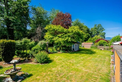 46070 Roy Avenue, Chilliwack, BC, Chilliwack — Single Family Residence for sale