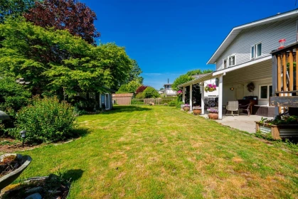 Kitchen Photo of 46070 Roy Avenue, Chilliwack, BC